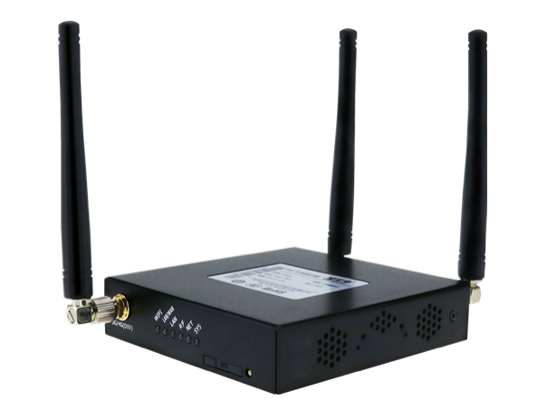 物聯網、M2M市場先行者&mdash;宏電股份攜AI工業計算機、工業網關新品亮相深圳物聯網展